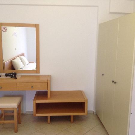 My Home Apartments 1 Λιμένας Εξωτερικό φωτογραφία