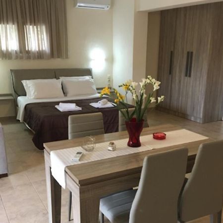 My Home Apartments 1 Λιμένας Εξωτερικό φωτογραφία
