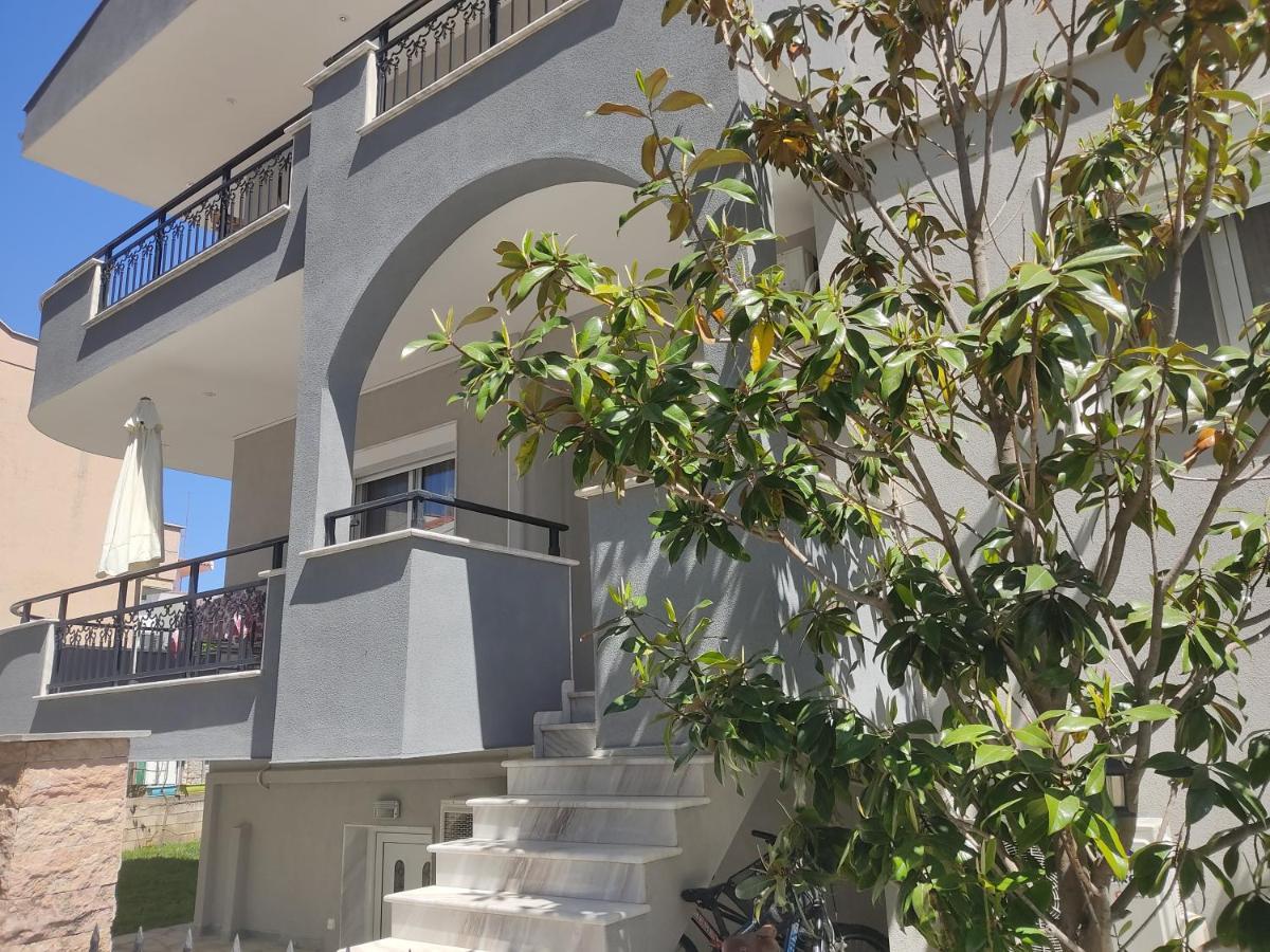 My Home Apartments 1 Λιμένας Εξωτερικό φωτογραφία