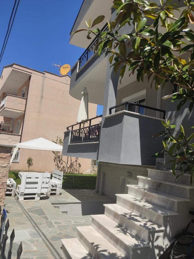 My Home Apartments 1 Λιμένας Εξωτερικό φωτογραφία