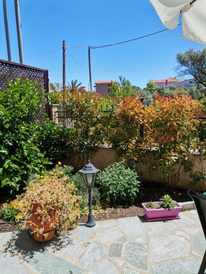 My Home Apartments 1 Λιμένας Εξωτερικό φωτογραφία