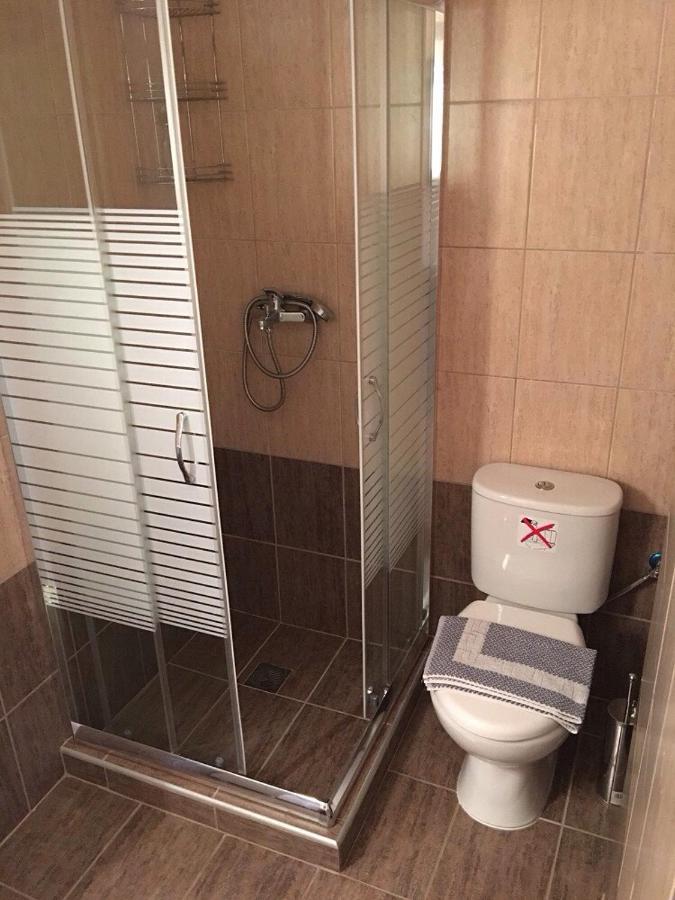 My Home Apartments 1 Λιμένας Εξωτερικό φωτογραφία