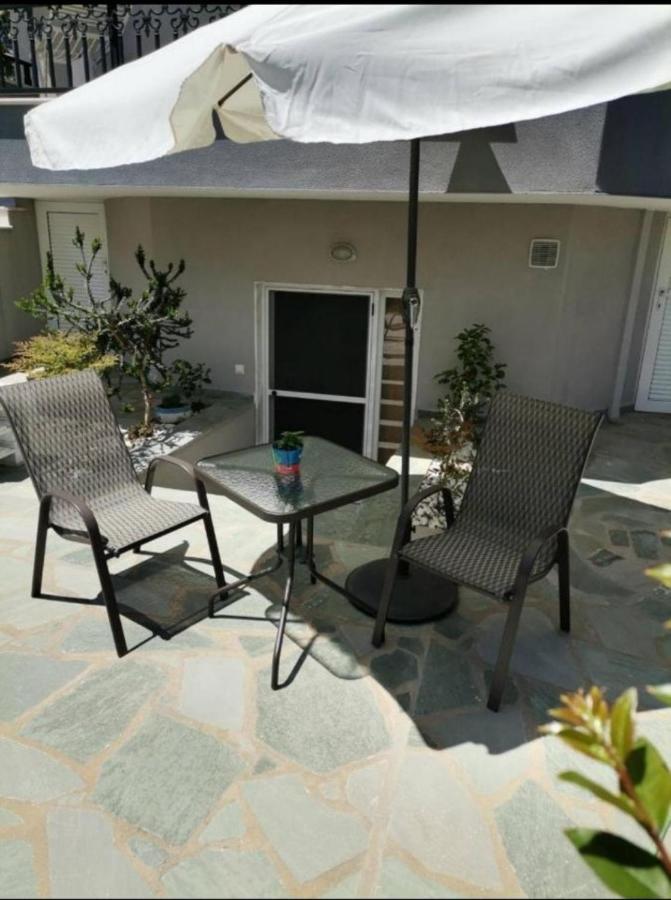 My Home Apartments 1 Λιμένας Εξωτερικό φωτογραφία