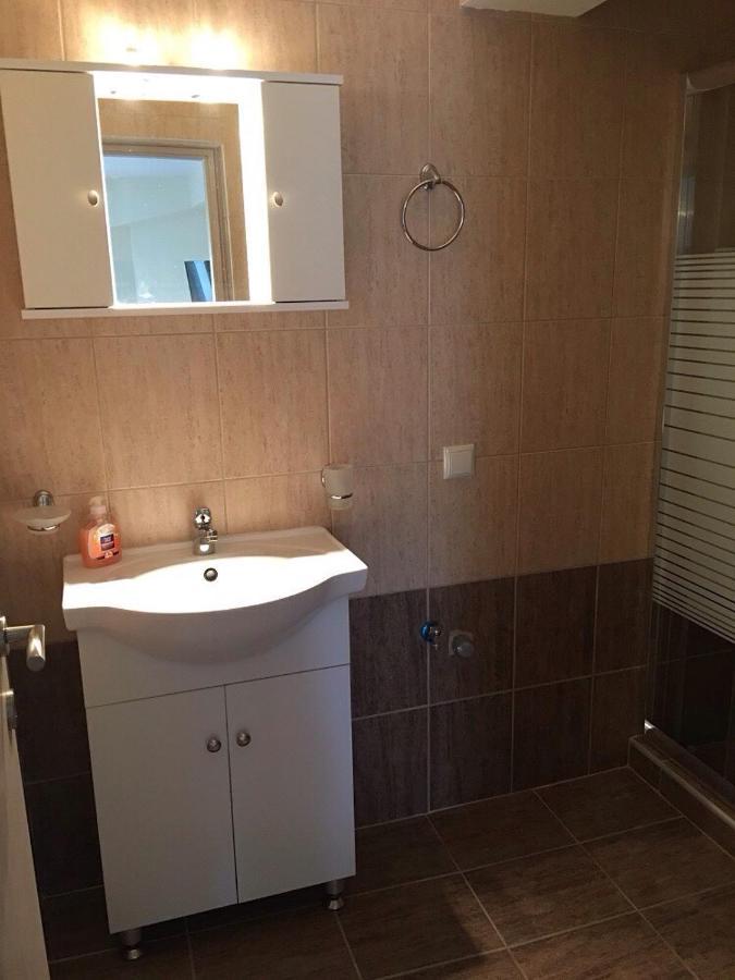 My Home Apartments 1 Λιμένας Εξωτερικό φωτογραφία