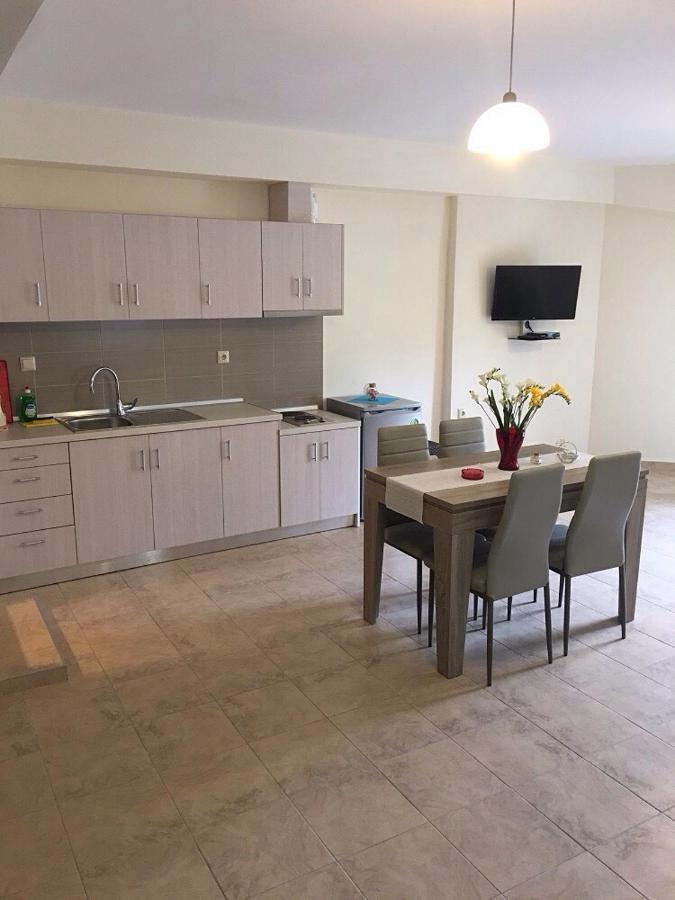 My Home Apartments 1 Λιμένας Εξωτερικό φωτογραφία