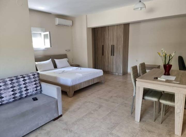 My Home Apartments 1 Λιμένας Εξωτερικό φωτογραφία