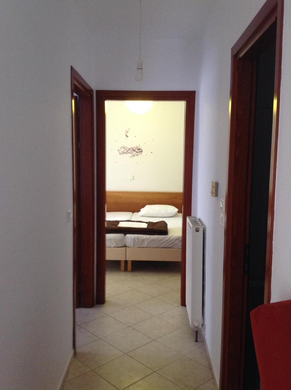 My Home Apartments 1 Λιμένας Εξωτερικό φωτογραφία