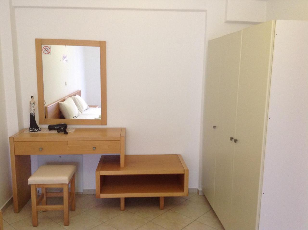 My Home Apartments 1 Λιμένας Εξωτερικό φωτογραφία