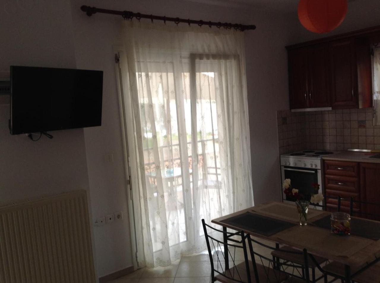 My Home Apartments 1 Λιμένας Εξωτερικό φωτογραφία