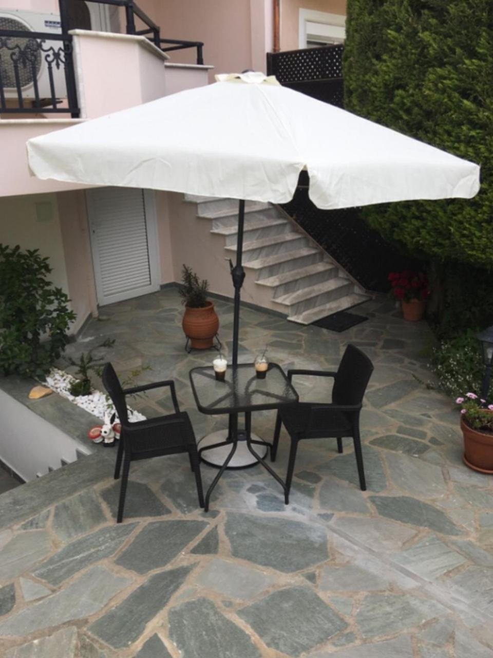 My Home Apartments 1 Λιμένας Εξωτερικό φωτογραφία