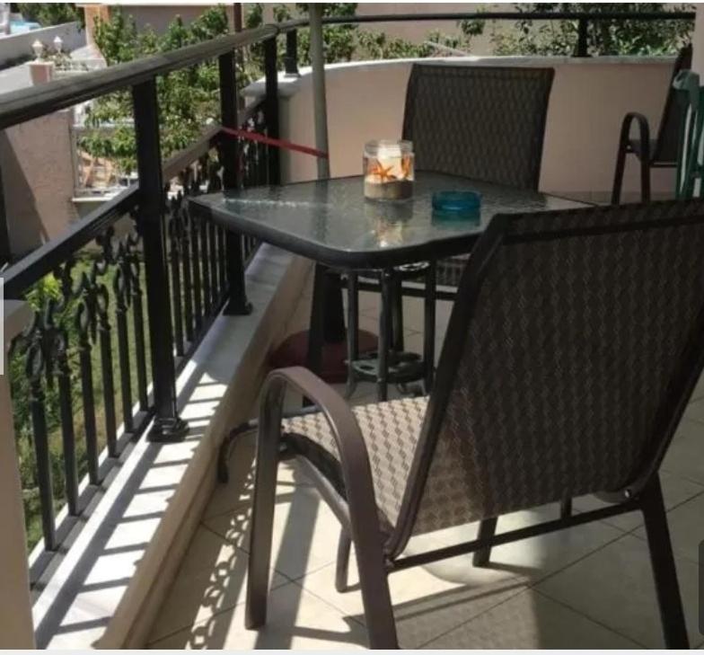My Home Apartments 1 Λιμένας Εξωτερικό φωτογραφία