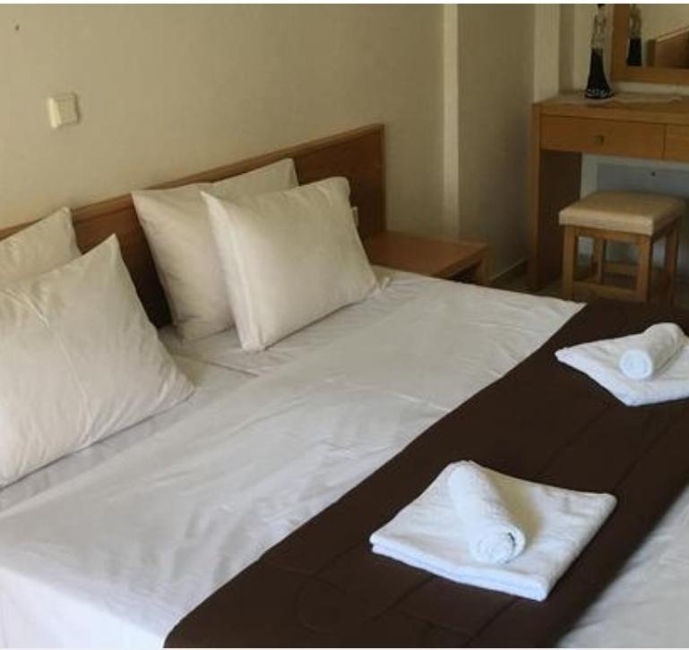 My Home Apartments 1 Λιμένας Εξωτερικό φωτογραφία