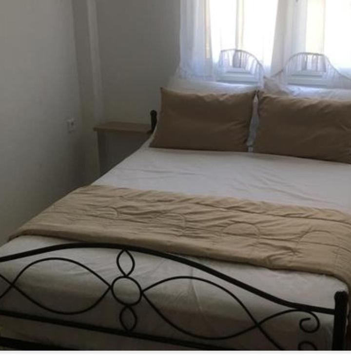My Home Apartments 1 Λιμένας Εξωτερικό φωτογραφία