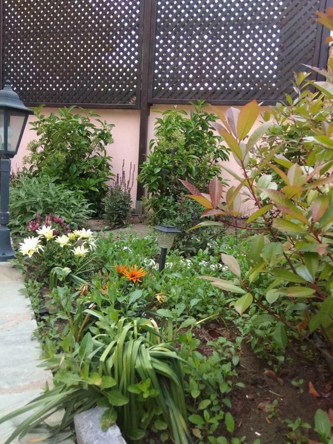 My Home Apartments 1 Λιμένας Εξωτερικό φωτογραφία
