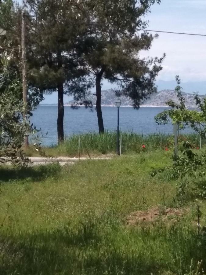 My Home Apartments 1 Λιμένας Εξωτερικό φωτογραφία