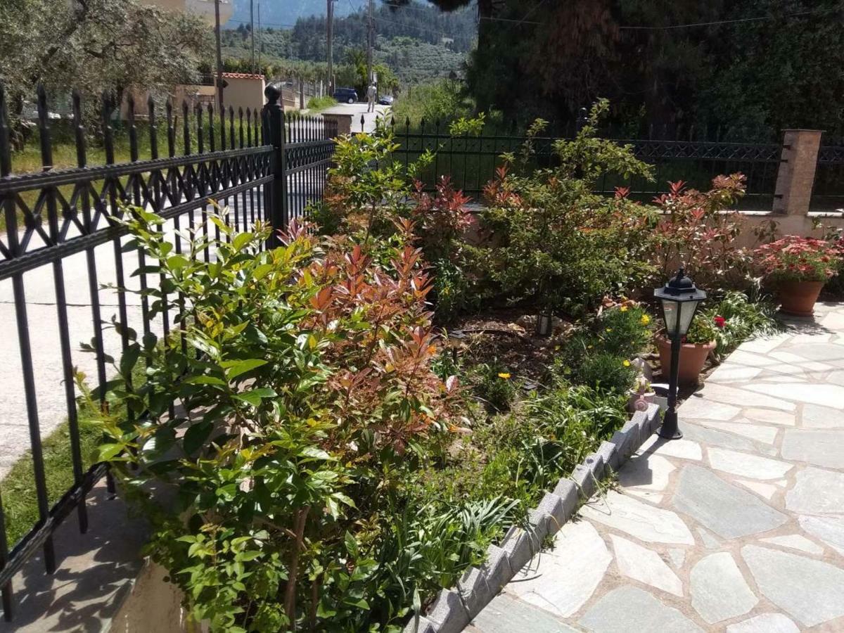My Home Apartments 1 Λιμένας Εξωτερικό φωτογραφία