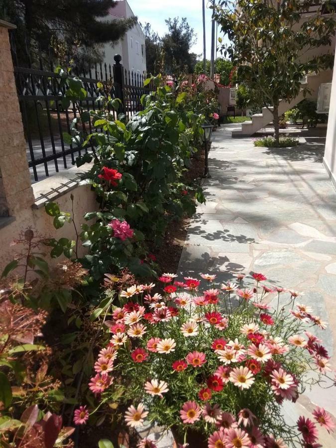 My Home Apartments 1 Λιμένας Εξωτερικό φωτογραφία