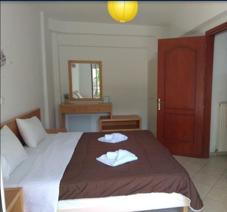 My Home Apartments 1 Λιμένας Εξωτερικό φωτογραφία