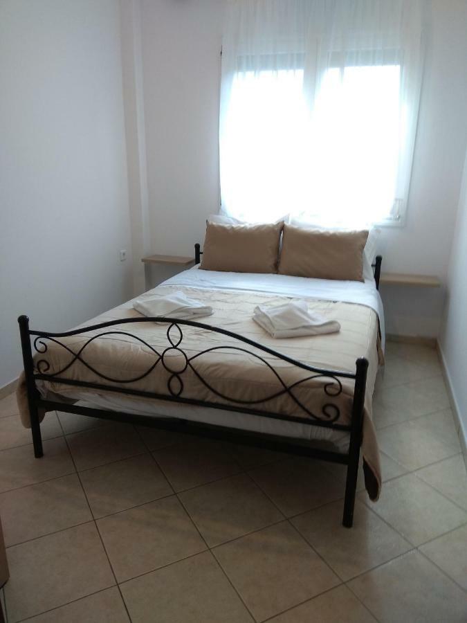 My Home Apartments 1 Λιμένας Εξωτερικό φωτογραφία